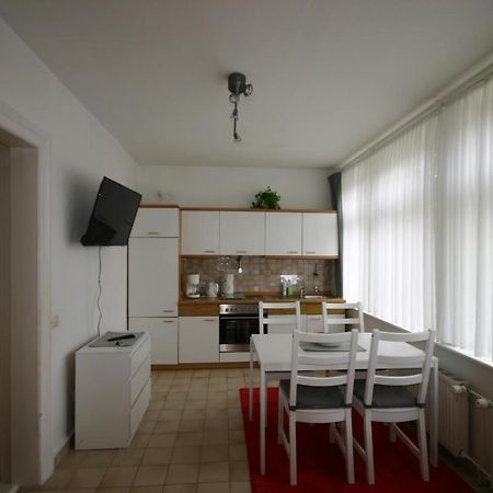 Appartamento Haus Zur Eiche 1 Dahme  Esterno foto