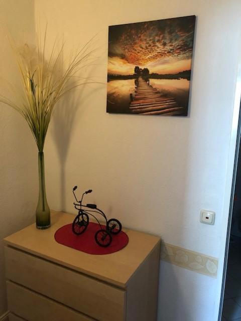Appartamento Haus Zur Eiche 1 Dahme  Esterno foto