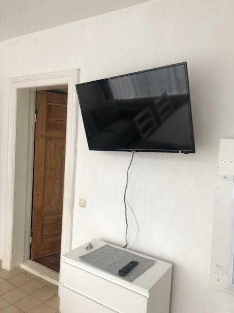 Appartamento Haus Zur Eiche 1 Dahme  Esterno foto