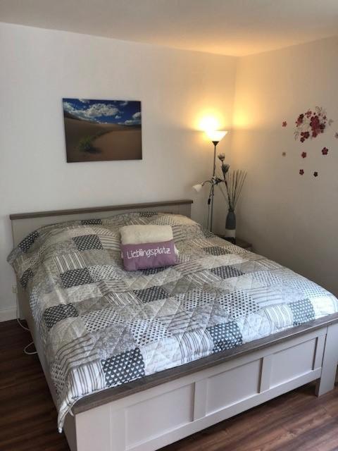 Appartamento Haus Zur Eiche 1 Dahme  Esterno foto
