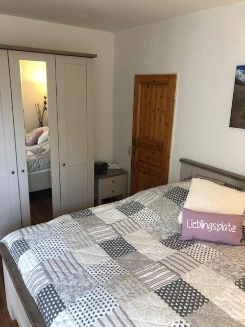 Appartamento Haus Zur Eiche 1 Dahme  Esterno foto