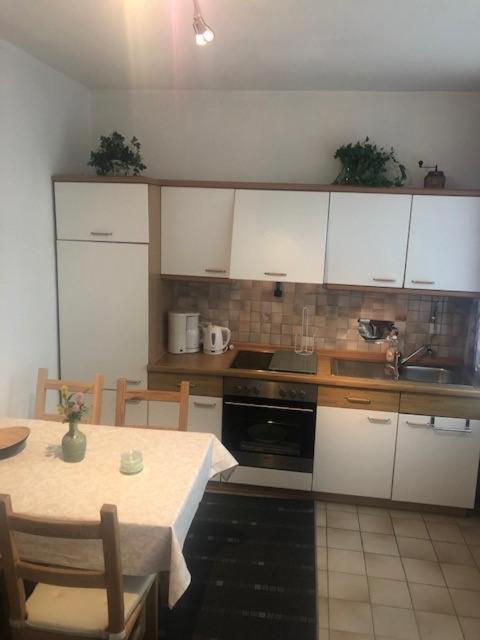 Appartamento Haus Zur Eiche 1 Dahme  Esterno foto